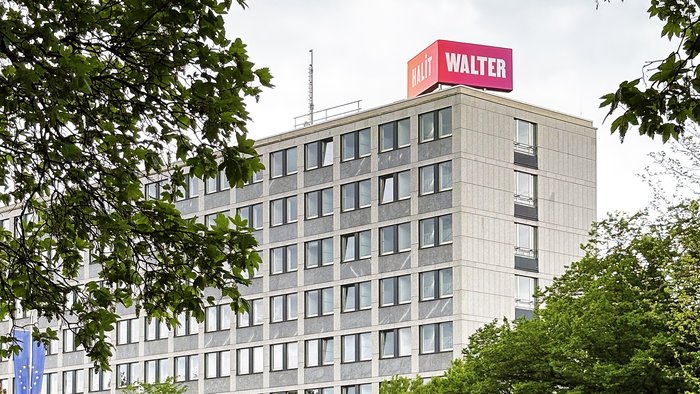 „86° WALTER HALİT (2025)“.