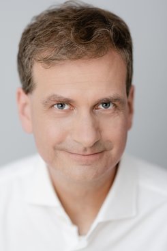 Prof. Dr. Florian Edler