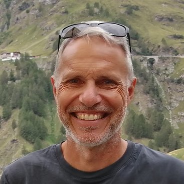 Prof. Andreas Kramer