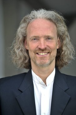 Clemens Wiencke