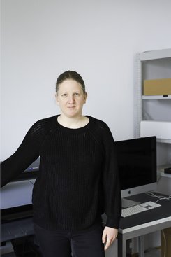 Anja Engelke