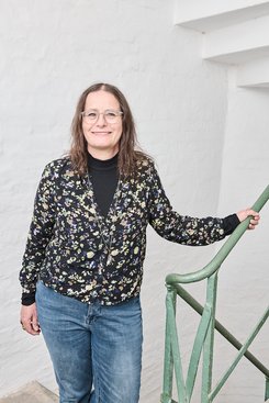 Ute Alexandra Fischer