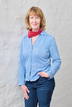 Dörte Schmidt