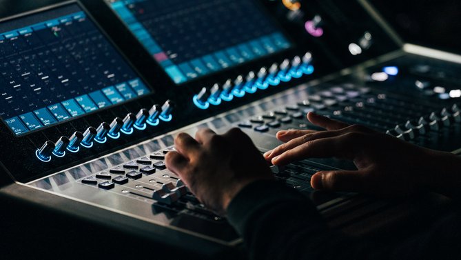 Atelier Neue Musik