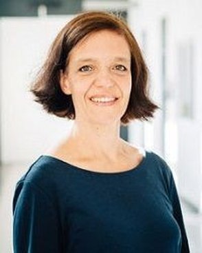 Prof. Dr. Barbara Stiller