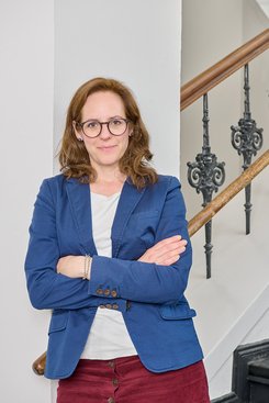 Marjet Melzer-Ahrnken