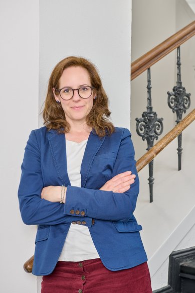 Marjet Melzer-Ahrnken