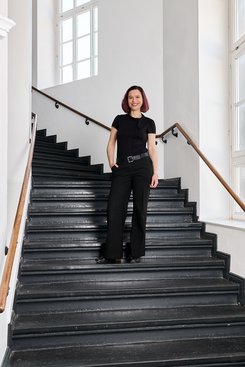 Julie Comparini
