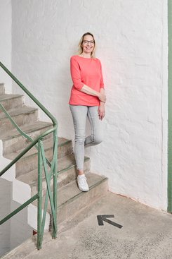 Maria Weiss