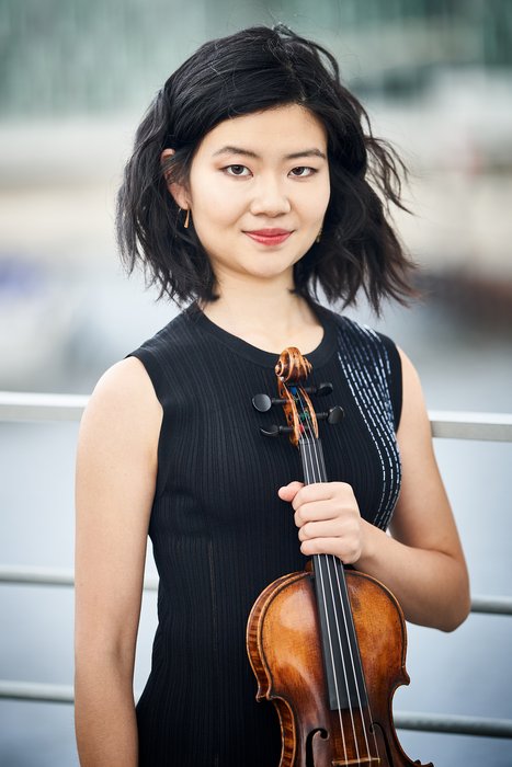 Prof. Mayumi Kanagawa.