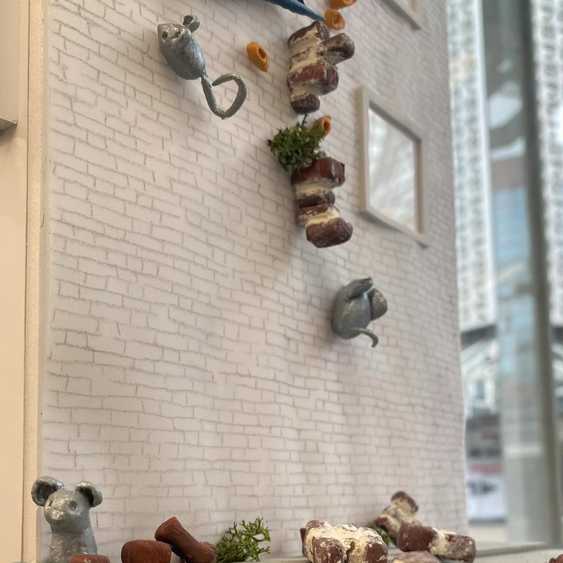 Instagram @illustration_hfk