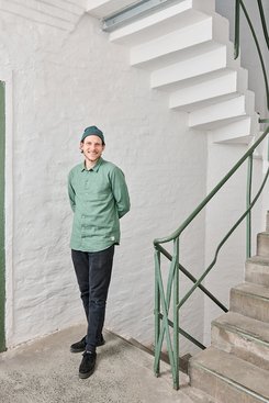 Lucas Schmidt