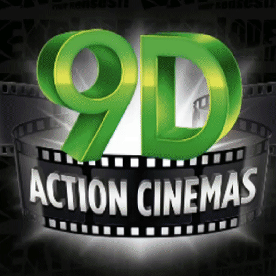 Logo des Masterstudios 9D der HfK Bremen.