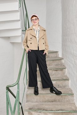 Bianca Holtschke