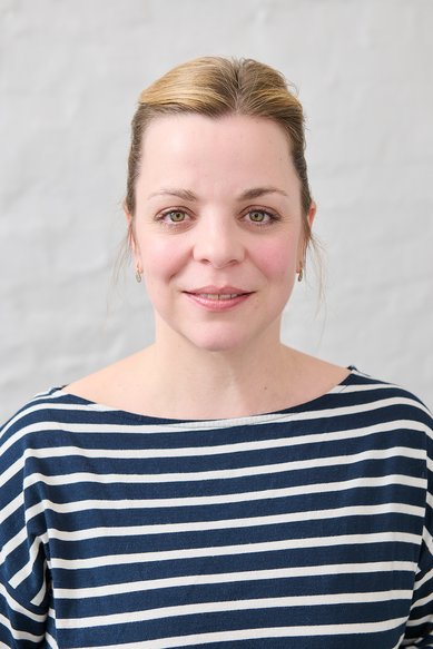 Melanie Franz-Özdemir