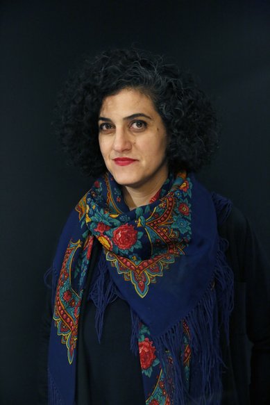 Prof. Setareh Shahbazi