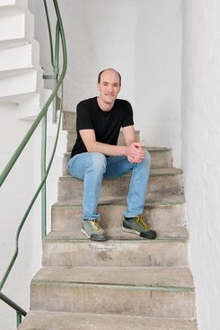 Martin Dieckhoff