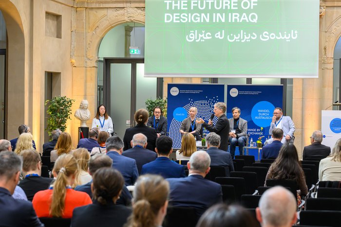 TNB Tagung Berlin 2026