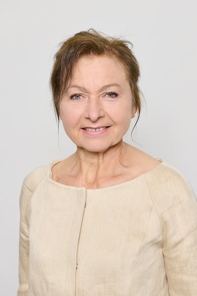 Prof. Maria Kowollik