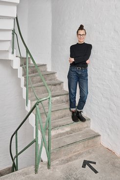 Dr. Petra Klusmeyer