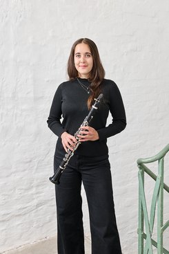 Liana Leßmann