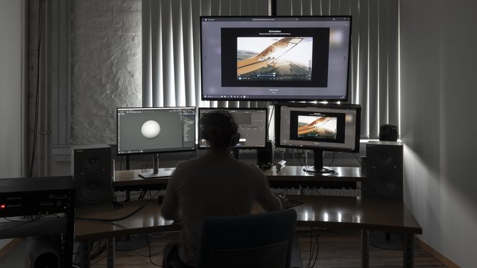 Film- und Videowerkstatt