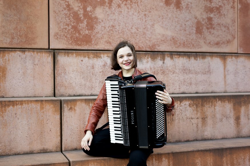 Lydia Brigitte Schmidl