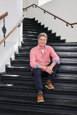 Prof. Olaf Tzschoppe