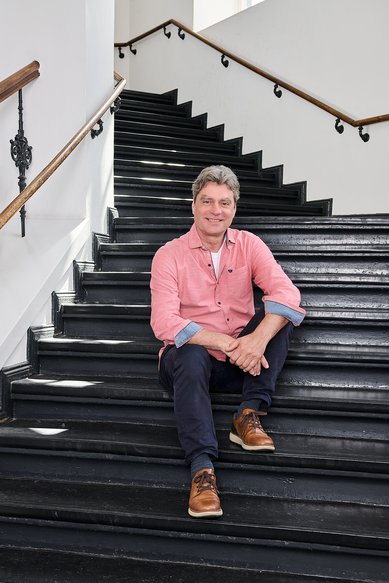 Prof. Olaf Tzschoppe