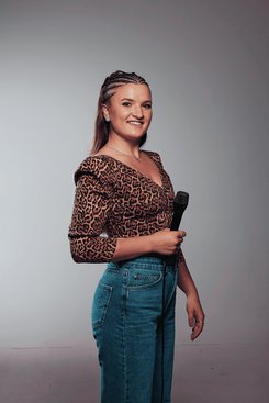 Klara Schwabe
