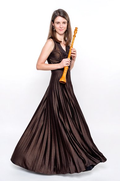 Prof. Katharina Andres