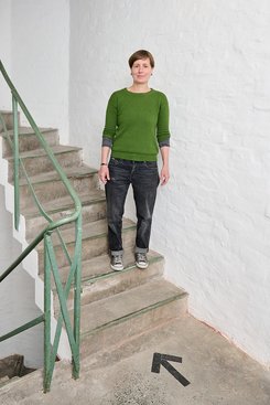 Judith Lena Bartels