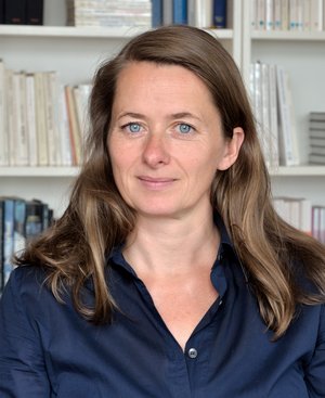 Prof. Dr. Annette Geiger