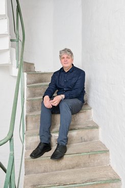 Jukka Boehm