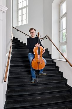 Benjamin Stiehl