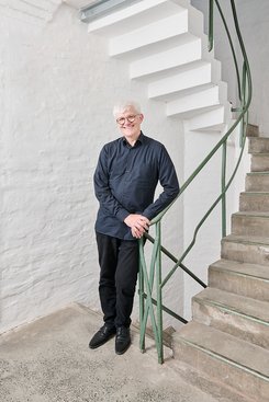 Michael Fuerst