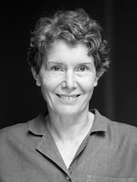 Prof. Andrea Diefenbach