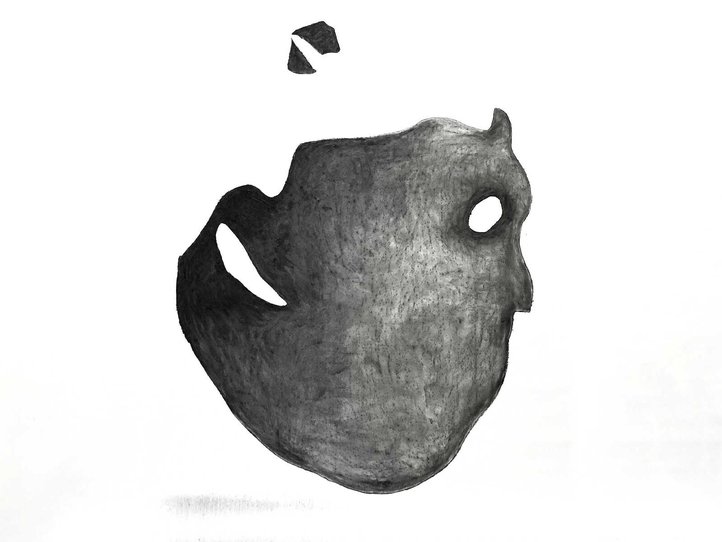 Yoriko Seto: They are caused by imbalances. 004, 2025