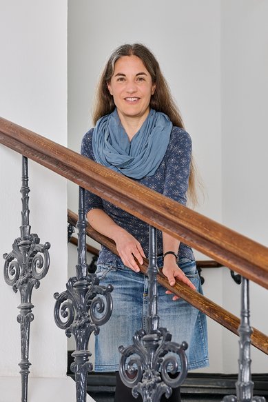 Johanna Schönbeck
