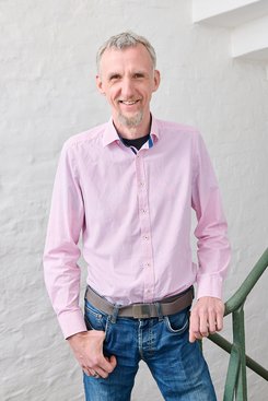 Sven Hüttepohl