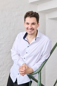 Artem Yasynskyy