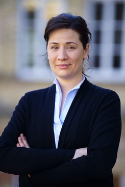 Rucsandra Ioana Popescu