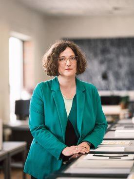 Dr. Antje Stephan