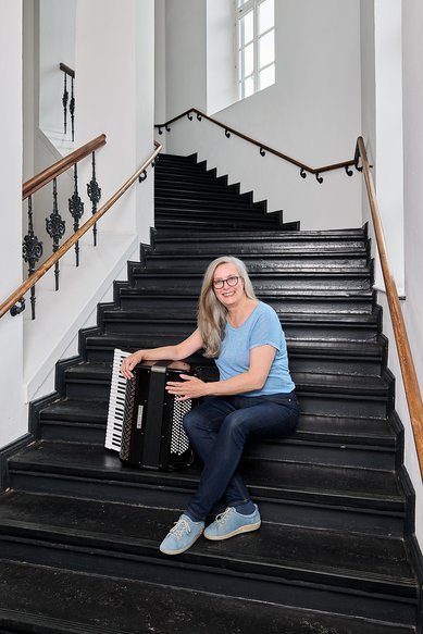 Hon.-Prof. Margit Kern