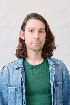 Maximilian Shire