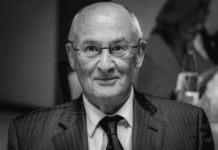Uwe Hollweg.