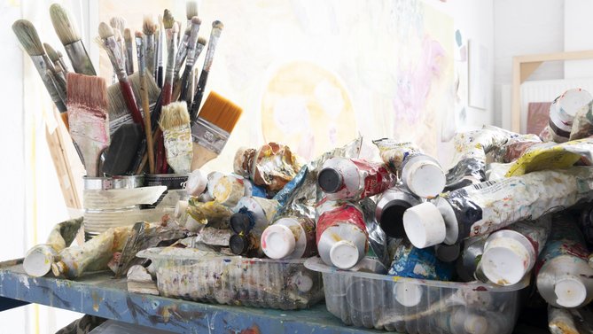 Campus-Office Art and Design