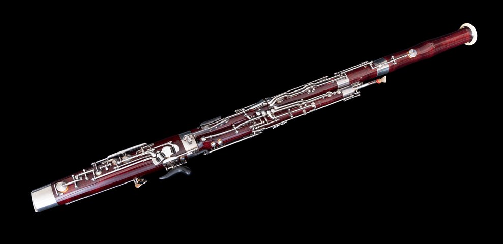 Master bassoon discount
