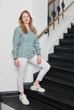 Elenora Pertz