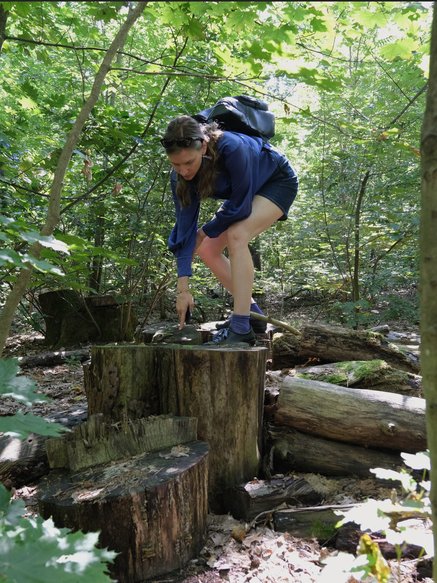 Monika Gabriela Dorniak